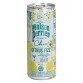 Cocktail sans alcool Maison Perrier Chic Citrus Fizz 25 cl - 24 canettes