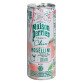 Cocktail sans alcool Maison Perrier Chic Roséllini pêche et rosé 25 cl - 24 canettes