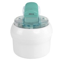 Heladera Jocca Turquesa