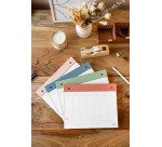 Conscious Weekly Planner 2026