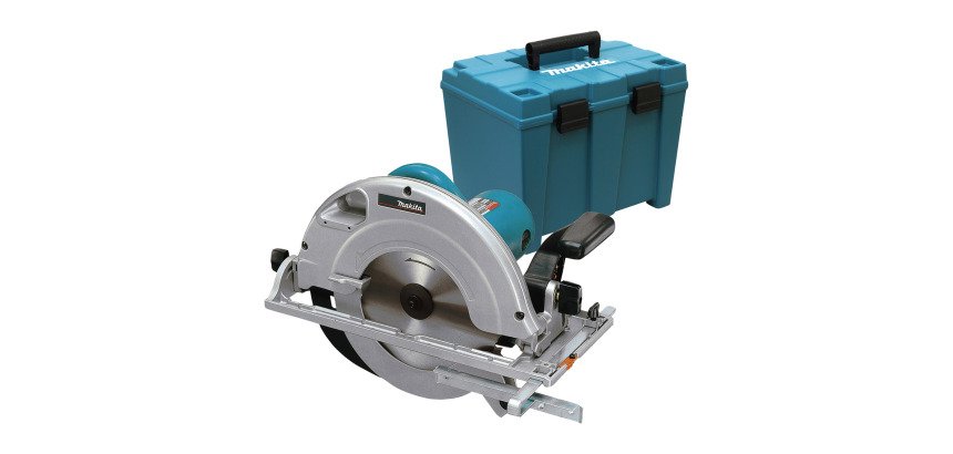 Scie circulaire Makita 5903RK – Ø 235 mm – 2 000 W