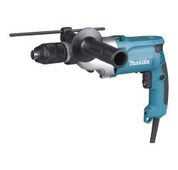 Perceuse à percussion Makita HP2051FHJ – 720 W – Mandrin Ø 13 mm