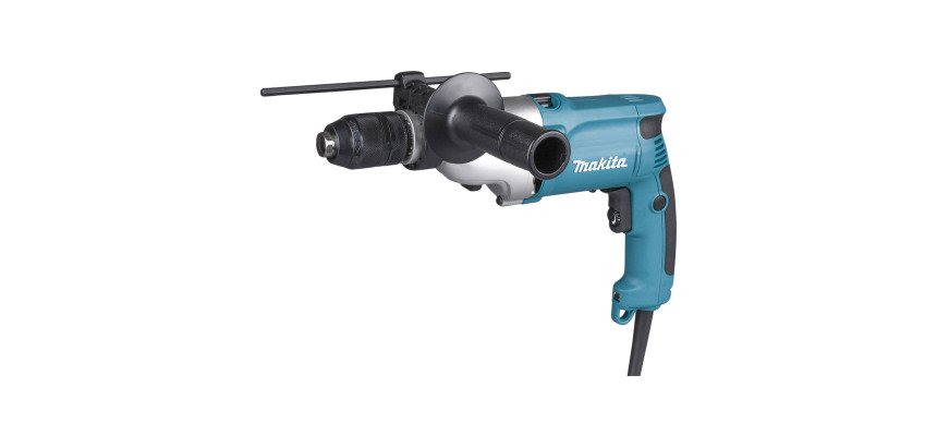 Perceuse à percussion Makita HP2051FHJ – 720 W – Mandrin Ø 13 mm
