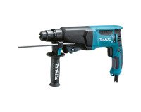 Perforateur Makita SDS-Plus HR2300X9 – 720 W – Ø 23 mm