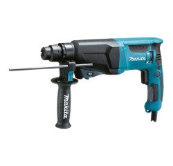 Perforateur Makita SDS-Plus HR2300X9 – 720 W – Ø 23 mm