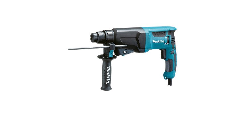 Perforateur Makita SDS-Plus HR2300X9 – 720 W – Ø 23 mm