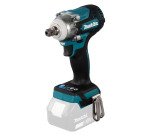 Boulonneuse à chocs sans fil Makita LXT® DTW301ZJ – 18 V Li-Ion – 330 Nm