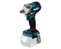 Boulonneuse à chocs sans fil Makita LXT® DTW301ZJ – 18 V Li-Ion – 330 Nm