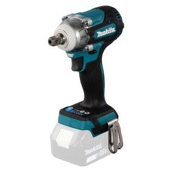 Boulonneuse à chocs sans fil Makita LXT® DTW301ZJ – 18 V Li-Ion – 330 Nm