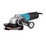 Meuleuse Makita 9565CR – Ø 125 mm - 1400 W