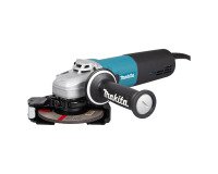 Meuleuse Makita 9565CR –Ø 125 mm - 1400 W