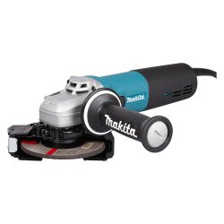 Meuleuse Makita 9565CR –Ø 125 mm - 1400 W