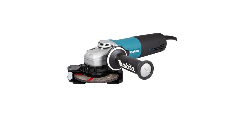 Meuleuse Makita 9565CR –Ø 125 mm - 1400 W
