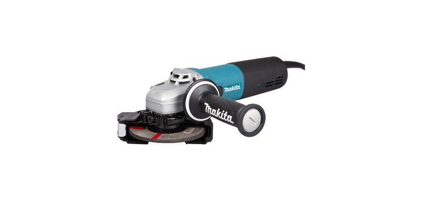 Meuleuse Makita 9565CR –Ø 125 mm - 1400 W