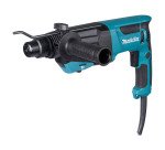 Perforateur burineur Makita SDS-Plus HR2670 – 800 W – Ø 26 mm – 3 J