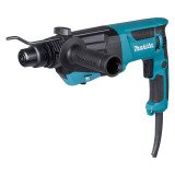 Perforateur burineur Makita SDS-Plus HR2670 – 800 W – Ø 26 mm – 3 J