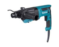 Perforateur burineur Makita SDS-Plus HR2670 – 800 W – Ø 26 mm – 3 J