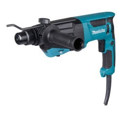 Perforateur burineur Makita SDS-Plus HR2670 – 800 W – Ø 26 mm – 3 J