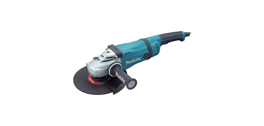 Meuleuse Makita GA9030X01 –  Ø 230 mm - 2400 W