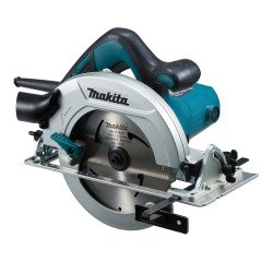 Scie circulaire Makita HS7601K – Ø 190 mm – 1 200 W