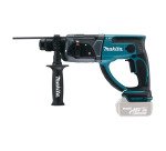 Perforateur burineur sans fil Makita SDS-PLUS LXT® DHR202Z – 18V Li-Ion – Ø 20 mm