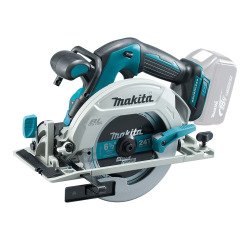 Scie circulaire sans fil Makita LXT® DHS680ZJ – 18 V Li-Ion – Ø 165 mm