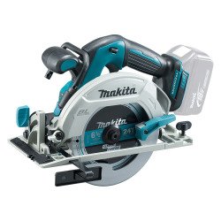 Scie circulaire sans fil Makita LXT® DHS680ZJ – 18 V Li-Ion – Ø 165 mm