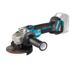 Meuleuse sans fil Makita LXT® DGA506Z – Ø 125 mm – 18 V Li-Ion