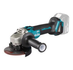 Meuleuse sans fil Makita LXT® DGA506Z – Ø 125 mm – 18 V Li-Ion