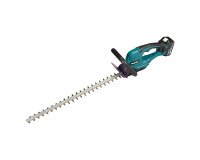 Taille-Haie sans fil Makita LXT® DUH607F001 – 18 V Li-Ion – 3 Ah – 60 cm + 1 batterie + chargeur