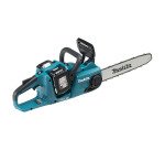 Tronçonneuse sans fil Makita LXT® DUC353RF2 – 36 V (2x18 V Li-Ion) – 35 cm + 2 Batteries + Chargeur