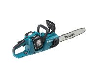 Tronçonneuse sans fil Makita LXT® DUC353RF2 – 36 V (2x18 V Li-Ion) – 35 cm + 2 Batteries + Chargeur