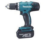 Perceuse-visseuse sans fil Makita LXT® DDF453SFE – 18 V Li-Ion – 3 Ah – Ø 13 mm