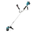 Débroussailleuse sans fil Makita LXT® DUR368ARF2 – 36 V (2 x 18 V Li-Ion – 3 Ah) + 2 Batteries + Chargeur