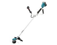Débroussailleuse sans fil Makita LXT® DUR368ARF2 – 36 V (2 x 18 V Li-Ion – 3 Ah) + 2 Batteries + Chargeur