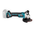 Meuleuse sans fil Makita LXT® DGA506Z – Ø 125 mm – 18 V Li-Ion