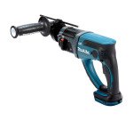 Perforateur burineur sans fil Makita SDS-PLUS LXT® DHR202Z – 18V Li-Ion – Ø 20 mm