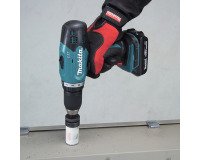 Perceuse-visseuse sans fil Makita LXT® DDF453SFE – 18 V Li-Ion – 3 Ah – Ø 13 mm