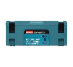 Perceuse-visseuse sans fil Makita LXT® DDF485RTJ 18 V Li-Ion - 5 Ah - Ø 13 mm + 1 batterie + chargeur