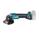 Meuleuse sans fil Makita LXT® DGA506Z – Ø 125 mm – 18 V Li-Ion