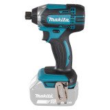 Visseuse à chocs sans fil Makita LXT® DTD152Z – 18 V Li-Ion – 165 Nm