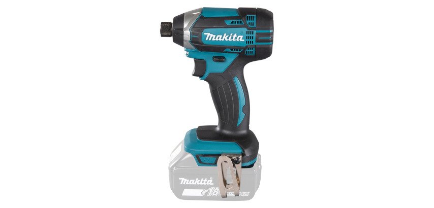 Visseuse à chocs sans fil Makita LXT® DTD152Z – 18 V Li-Ion – 165 Nm