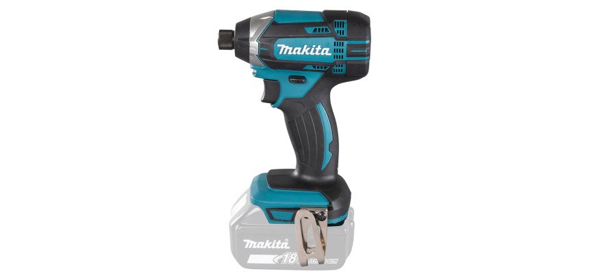 Visseuse à chocs sans fil Makita LXT® DTD152Z – 18 V Li-Ion – 165 Nm