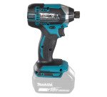 Visseuse à chocs sans fil Makita LXT® DTD152Z – 18 V Li-Ion – 165 Nm