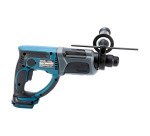 Perforateur burineur sans fil Makita SDS-PLUS LXT® DHR202Z – 18V Li-Ion – Ø 20 mm