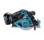 Scie circulaire sans fil Makita LXT® DHS680ZJ – 18 V Li-Ion – Ø 165 mm