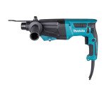 Perforateur burineur Makita SDS-Plus HR2670 – 800 W – Ø 26 mm – 3 J