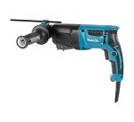 Perforateur Makita SDS-Plus HR2300X9 – 720 W – Ø 23 mm