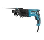 Perforateur Makita SDS-Plus HR2300X9 – 720 W – Ø 23 mm
