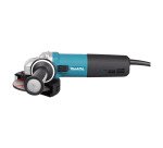 Meuleuse Makita 9565CR – Ø 125 mm - 1400 W
